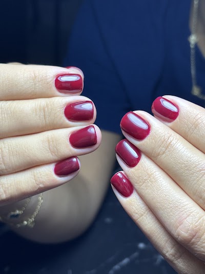 Özge Nail Art — kare 5