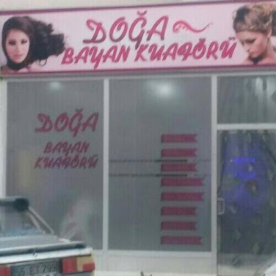 Doğa Bayan Kuaförü — kare 2