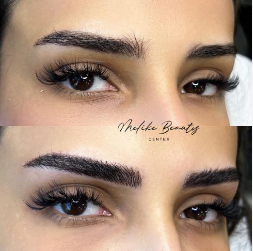 Melike Beauty Center — salondan bir kare