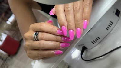 Nails Manikür Pedikür — kare 2