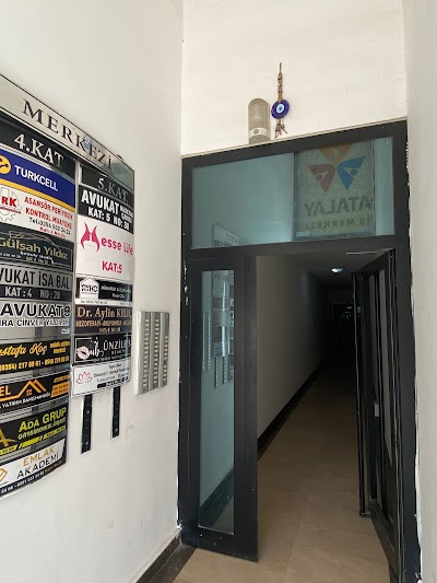 Yozgat Esse VİP — kare 3