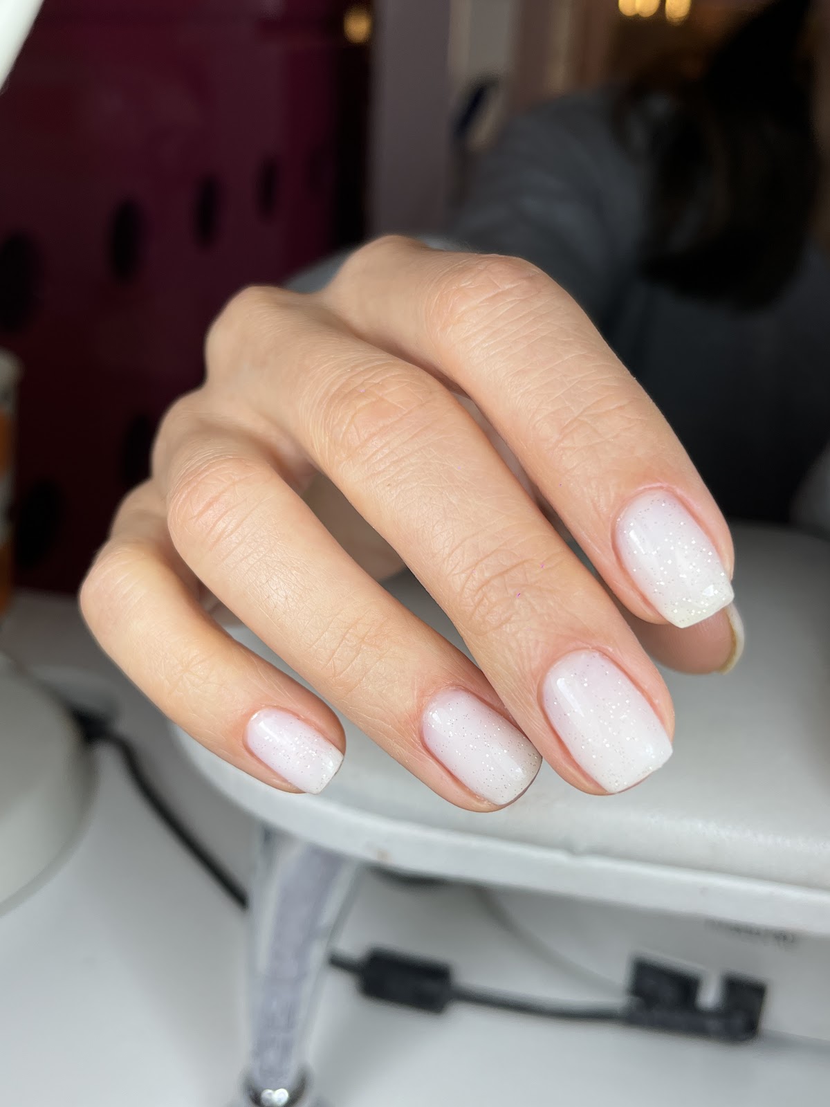 Glow Beauté Sivas — salondan bir kare
