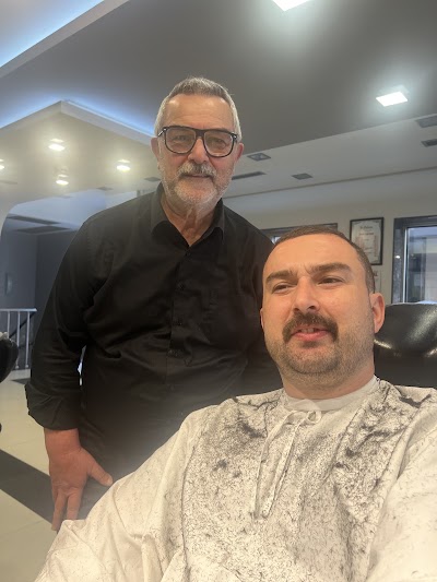 Abbas Yüce — kare 3