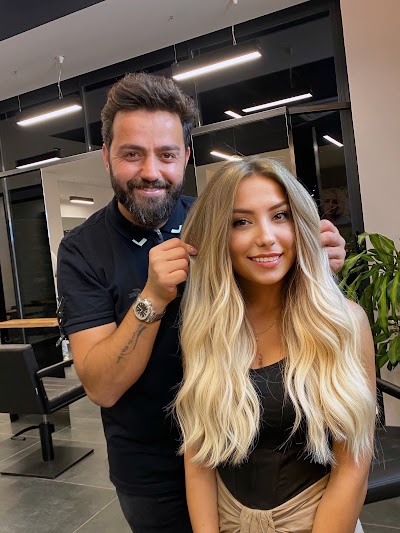 Glory Hair Repair Studio — kare 5