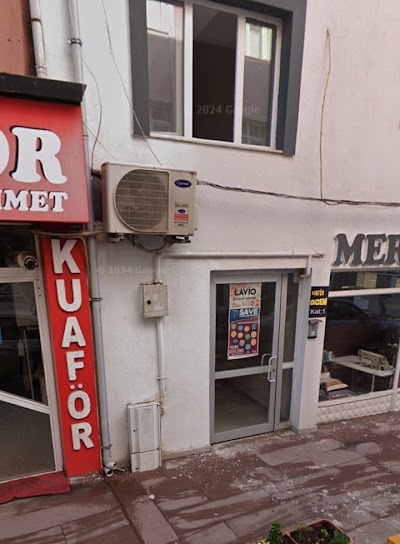 Didem kuaför — kare 2