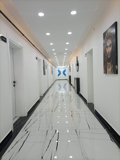 Beatrix Güzellik Salonu — kare 2