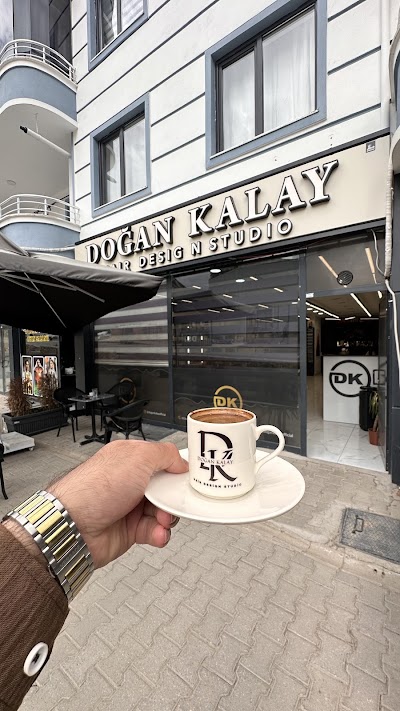 KUAFÖR DOĞAN KALAY — kare 2