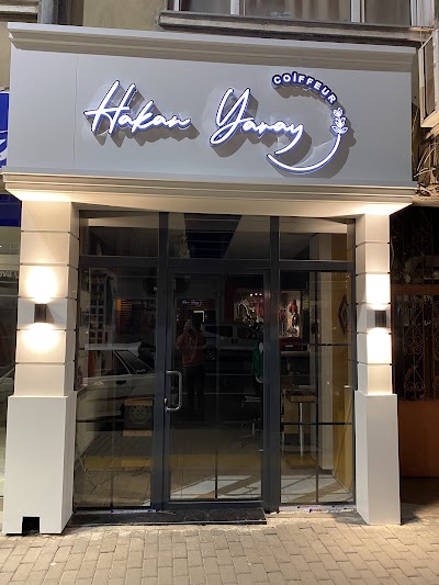 Hakan Yaray Kaynak Merkezi & Bayan Kuaförü — kare 4