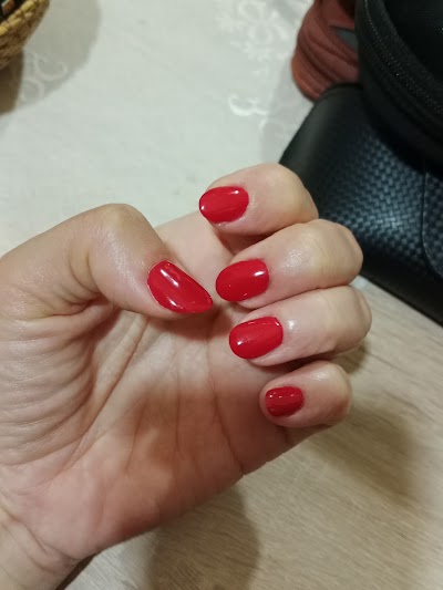 Nez Nail Lounge — kare 4