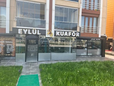 Eylül Kuaför - Gökçe Şimşek — kare 4