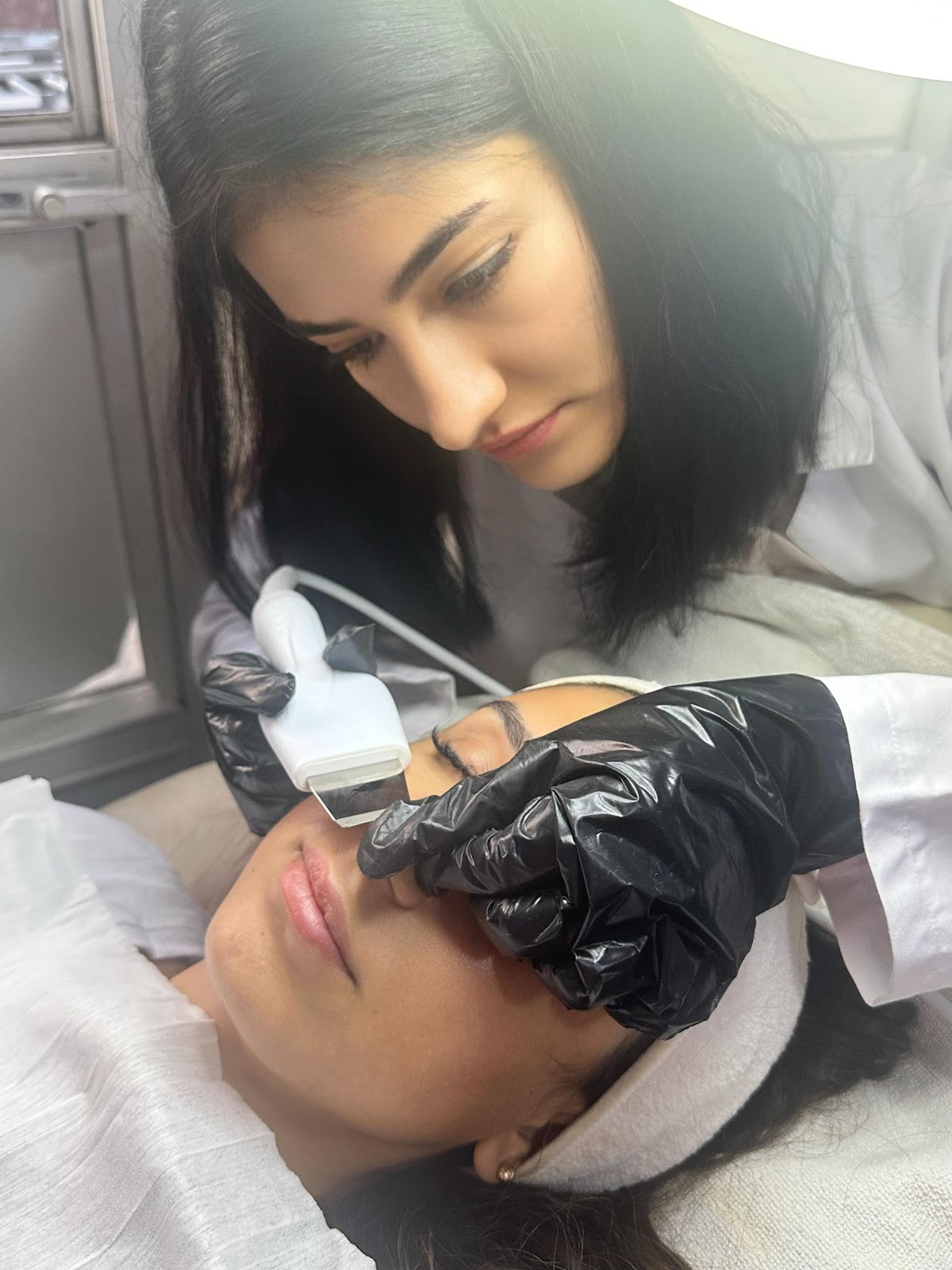 Pnr Beauty Studio — salondan bir kare
