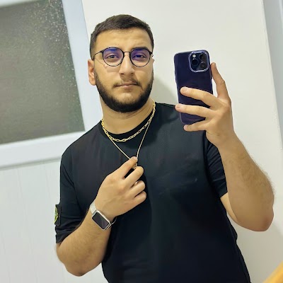 Saloon İhsan Oğuzlu / SİVEREK — kare 5