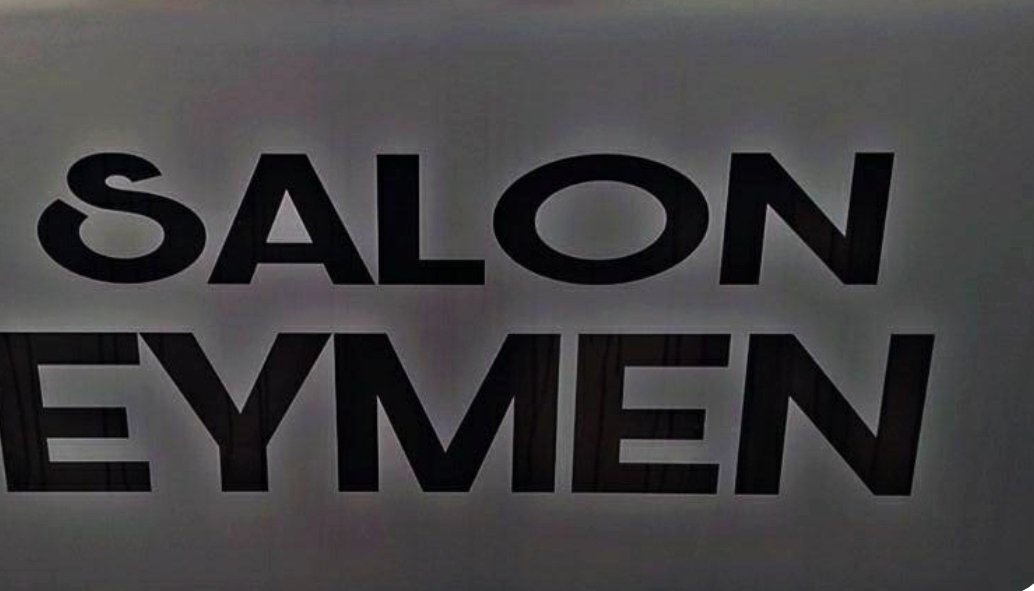 SALON EYMEN — salondan bir kare