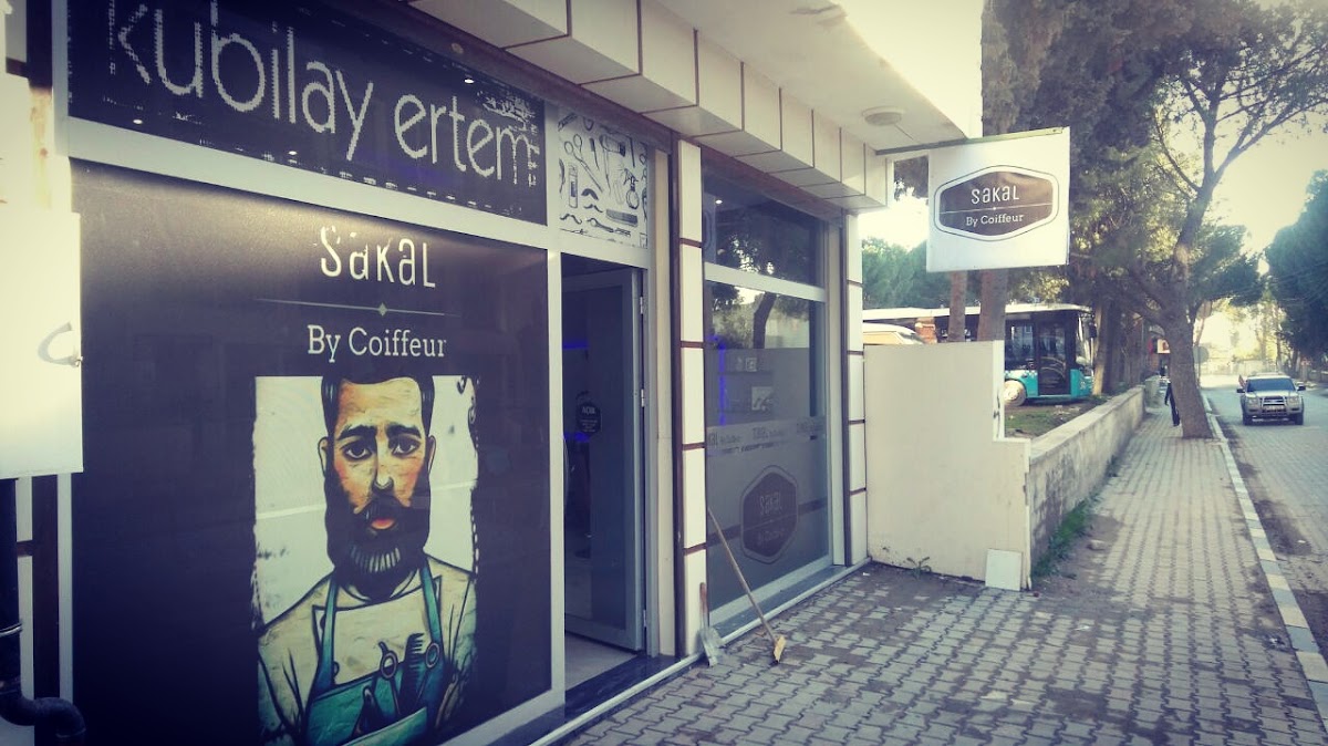 By SAKAL — salondan bir kare