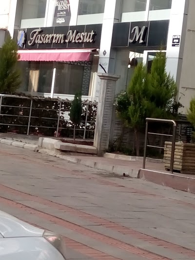 Tasarım Mesut — kare 2