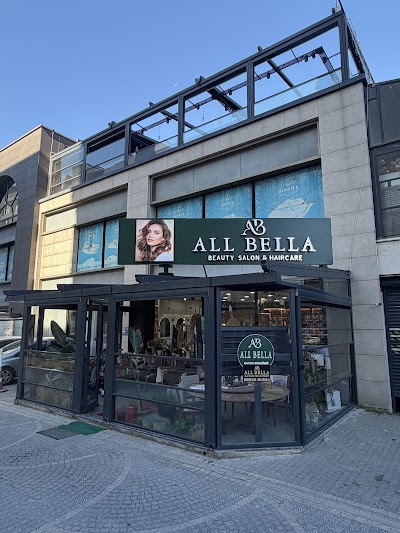 All Bella — kare 4