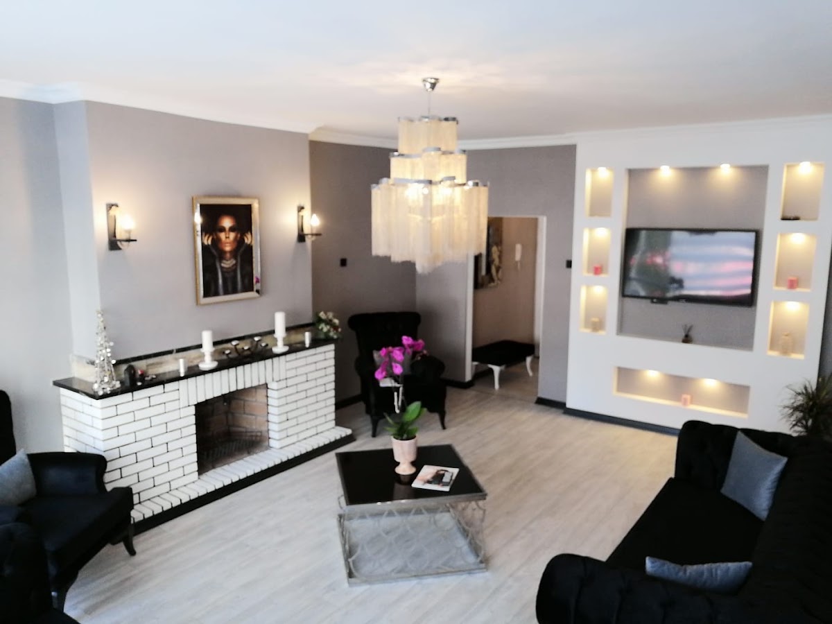 Seven Beauty Center - Ankara Tunalı — salondan bir kare