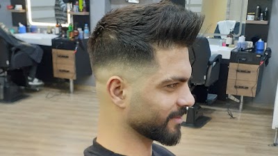 Salon redoks — kare 2
