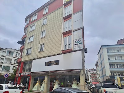 Özlem Ağda Salonu — kare 4