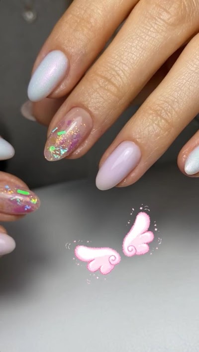 lumi'a nail bar — kare 4