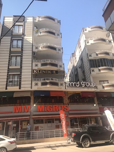 KLİNİK-E GÜZELLİK MERKEZİ CİZRE — kare 2