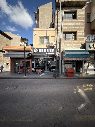 Berber YK — kare 4