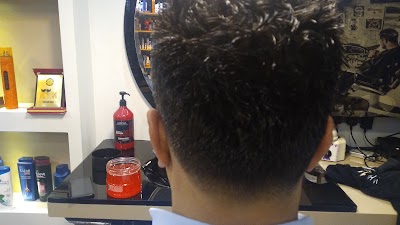Salon Erhan — kare 4