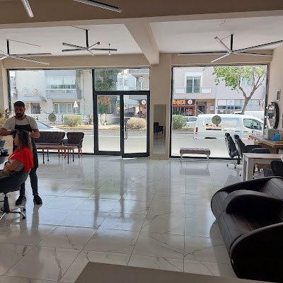 Studio kuafor — kare 4
