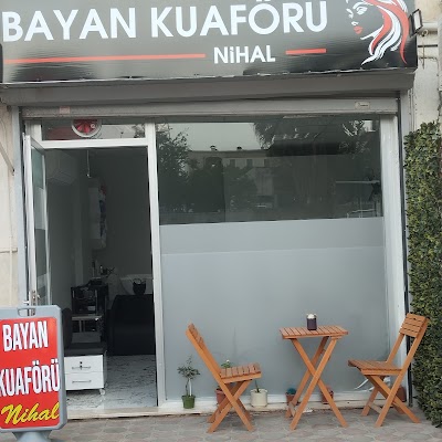 Bayan Kuaförü Nihal — kare 3