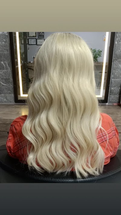 Meç Hair Makeup Studio — kare 4