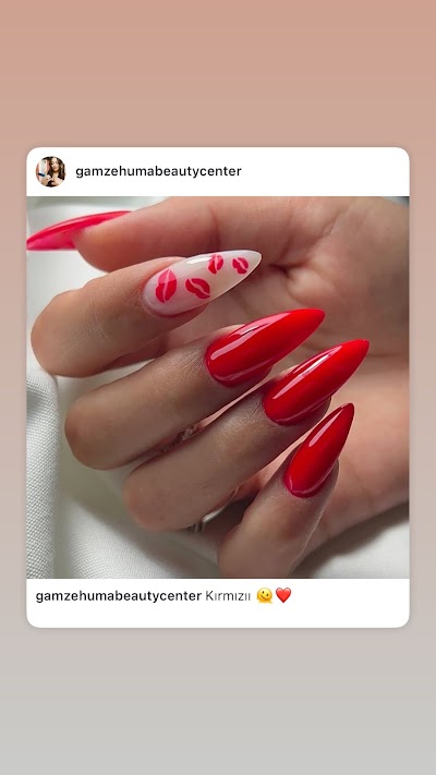 Gamze Hüma Beauty Center — kare 4
