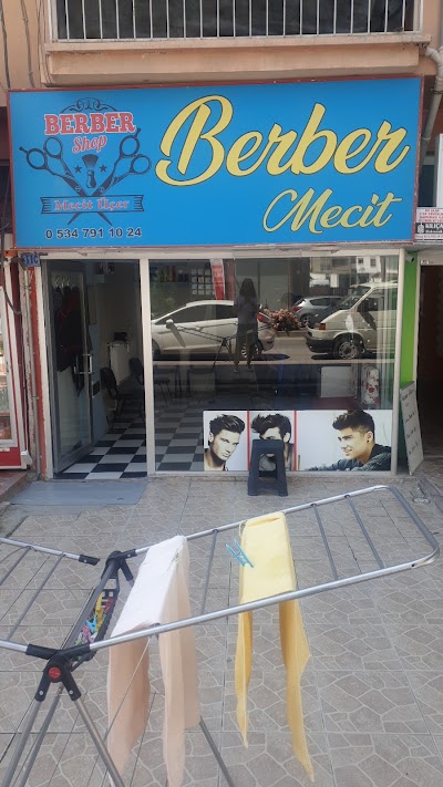 Berber Mecit — kare 2