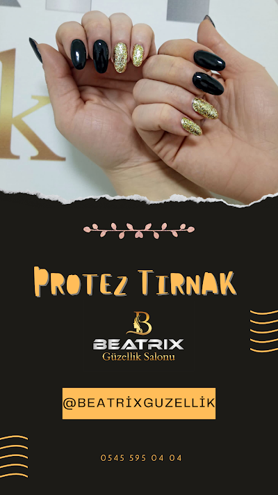 Beatrix Güzellik Salonu — kare 4