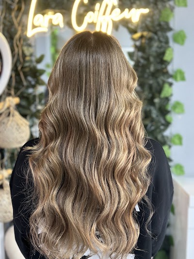 Lâra Coiffeur — kare 4