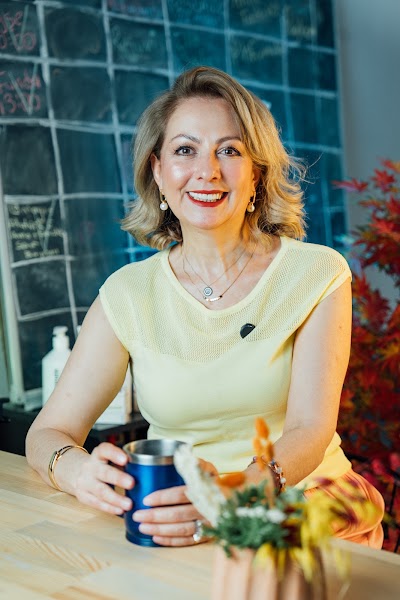 Ayşe Çatalyürekoğlu Beauty — kare 3
