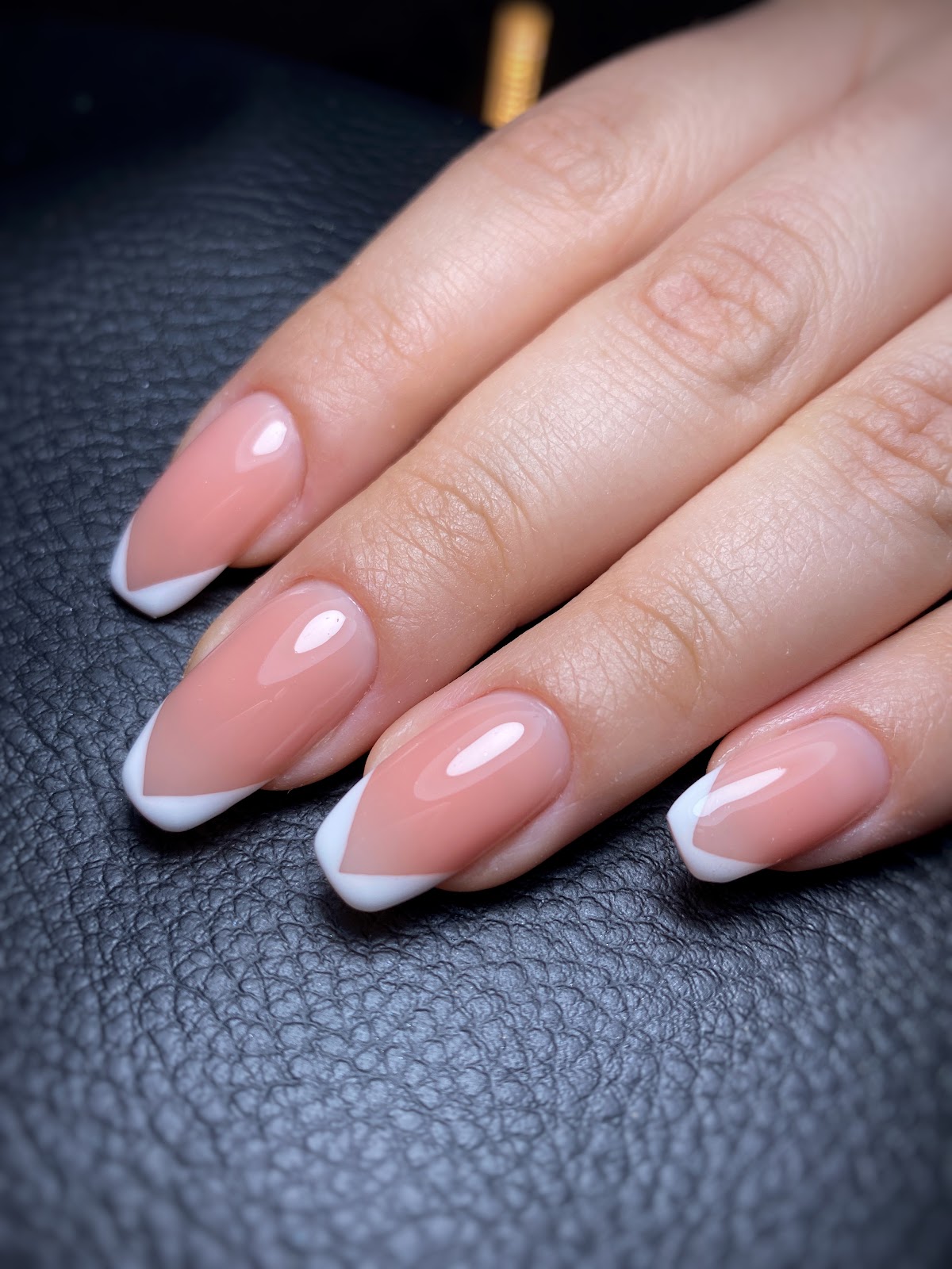 Gizem Nail Art Studio — salondan bir kare