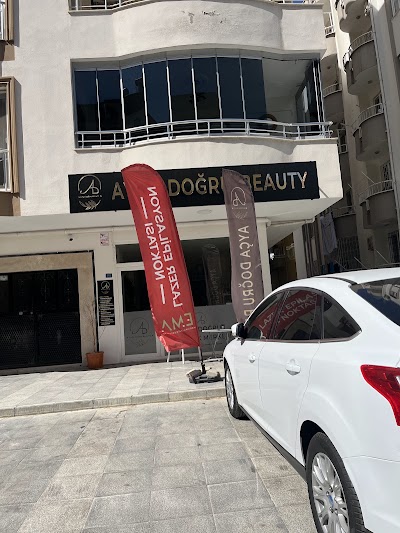 AYÇA DOĞRU BEAUTY — kare 5