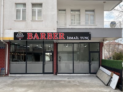 Barber İsmail Tunç — kare 5