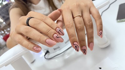 Nails Manikür Pedikür — kare 4