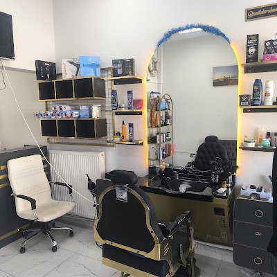 Berber Mustafa — kare 2
