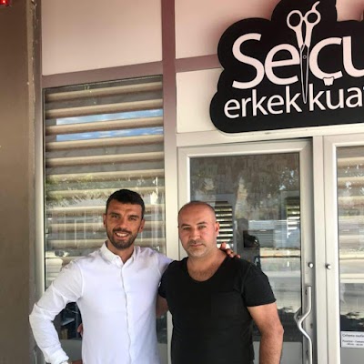 Selçuk erkek kuaförü — kare 2