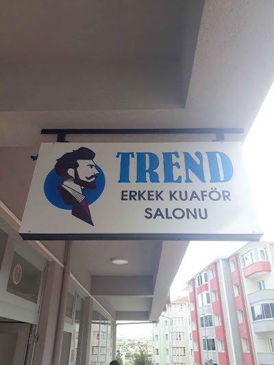 TREND KUAFÖR — kare 2