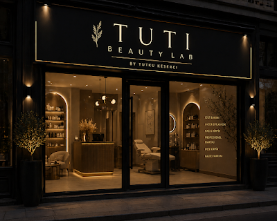 TuTi Beauty Lab — kare 4