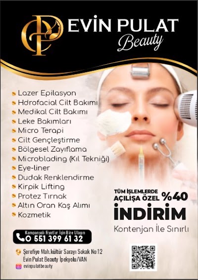 EVİN PULAT BEAUTY — kare 4