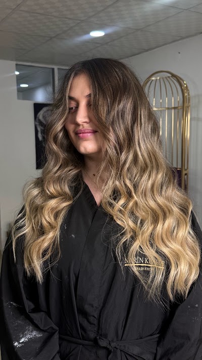 Gala Hair Stüdio - Şırnak Bayan Kuaförü & Lazer Epilasyon — kare 5