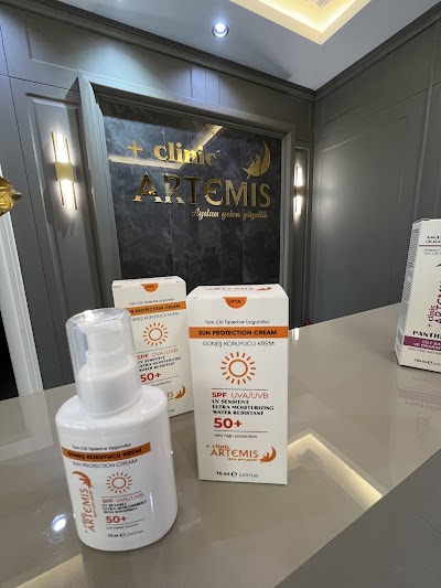 Clinic Artemis — kare 3
