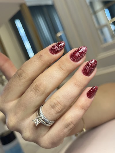 Nail Art By Yadigar — kare 3