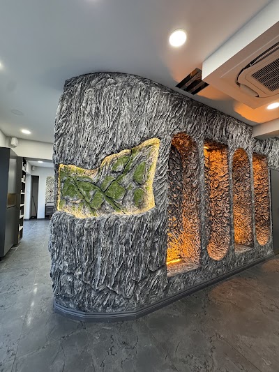 Kadir Alkan Sakarya Hair Artist Bay Bayan Kuaför — kare 3