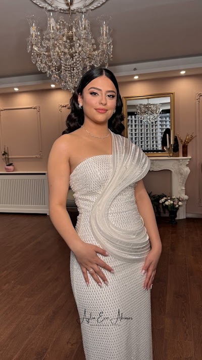 Aylin Ece Akınses Makeup Studio — kare 3