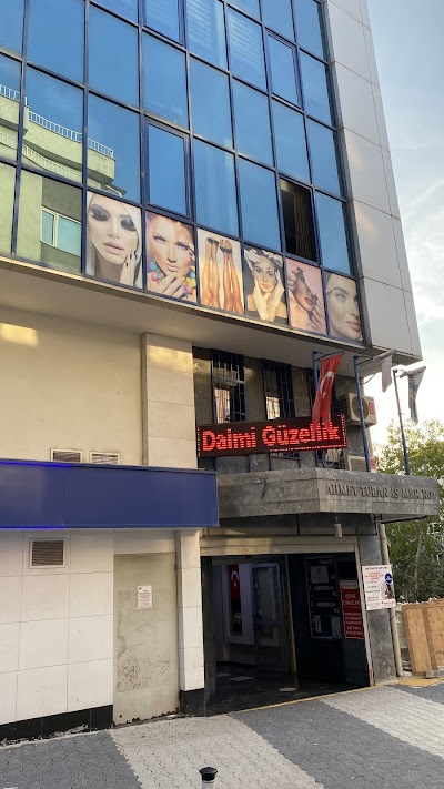 Daimi Güzellik — kare 3
